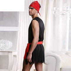 Sexy Gay Pirate Costume