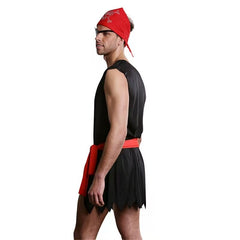 Sexy Gay Pirate Costume
