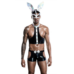 Kinky Bunny Costume