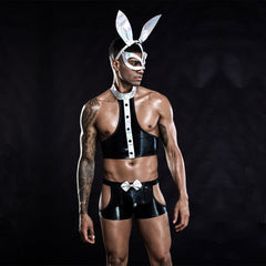 Kinky Bunny Costume