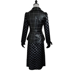 Cruella de Vil Costume