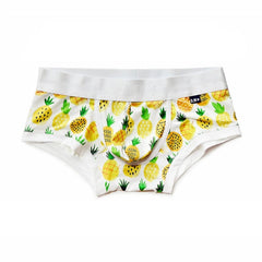 Fruity Pineapple Boxers