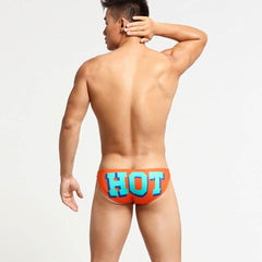 Hot Gay Underwear Briefs