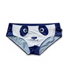 Kawaii Animal Briefs