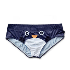 Kawaii Animal Briefs