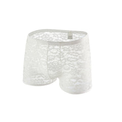 Erotic Lace Boxers