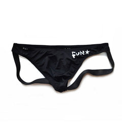 Fun Ultra Thin Jockstrap