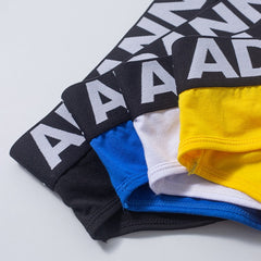 ADANNU Male Briefs
