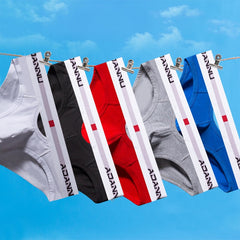 ADANNU Classic Cotton Briefs