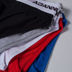 ADANNU Classic Cotton Briefs
