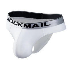 Jockmail Silver Briefs