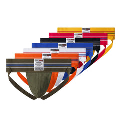 Jockmail Vintage Jockstrap