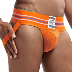 Jockmail Vintage Jockstrap