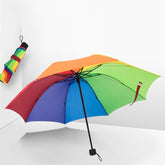 LGBT Pride Pocket Umbrella