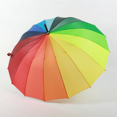 LGBT Pride Long Handle Umbrella