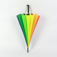 LGBT Pride Long Handle Umbrella