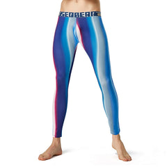 Seobean Aurora Workout Leggings / Underwear