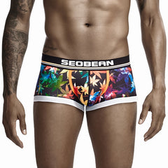 Seobean Pride Foliage Boxers