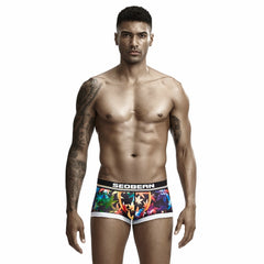 Seobean Pride Foliage Boxers