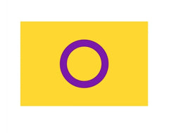 Intersex Pride Flag