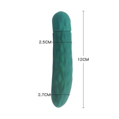 Cucumber Vibrator