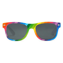 Gay Pride Sunglasses
