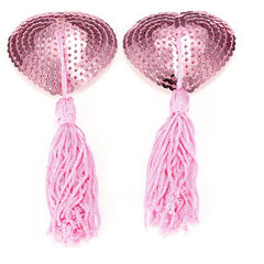 Sexy Burlesque Tassel Pasties