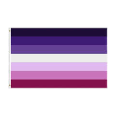 Butch Lesbian Flag