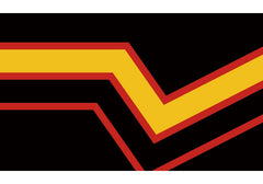 Rubber Fetish Pride Flag