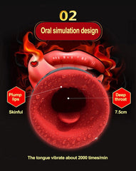 Blowjob Masturbator Cup