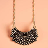 Ruth Bader Ginsburg Necklace