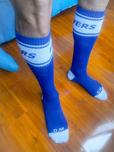 VERS Gay Crew Socks