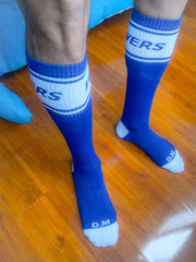 VERS Gay Crew Socks