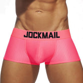 Jockmail Neon Party Boxers