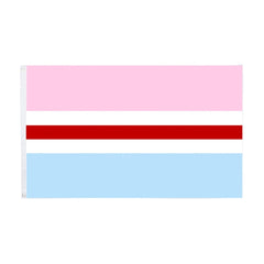 Hijra Pride Flag