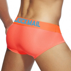 Jockmail Neon Party Briefs