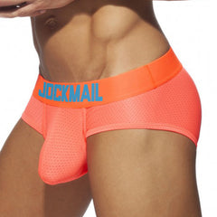 Jockmail Neon Party Briefs