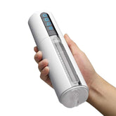 Hands Free Penis Massager