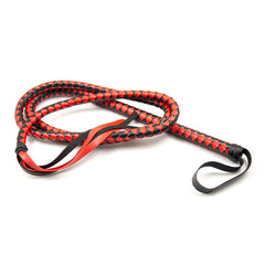 1.9M PU Leather Sex Whip
