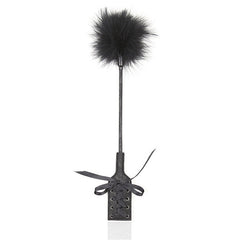 Double Headed Feather Flogger