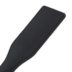 BDSM PU Leather Spanking Paddle