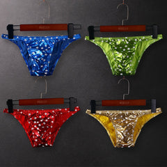 Sexy Stripper Fantasy Underwear Briefs