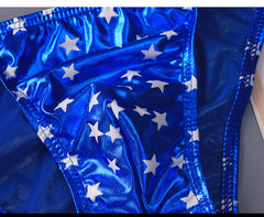 Sexy Stripper Fantasy Underwear Briefs