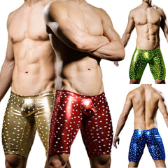 Sexy Twinkle Mens Hot Pants