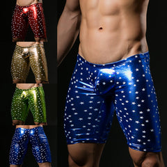 Sexy Twinkle Mens Hot Pants