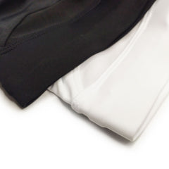 Mens Cheeky See Thru Swim Trunks