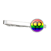 Queer Love Tie Clip