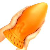 Silicone XL Huge Butt Plug