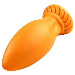 Silicone XL Huge Butt Plug