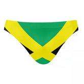 Jamaica Swim Briefs